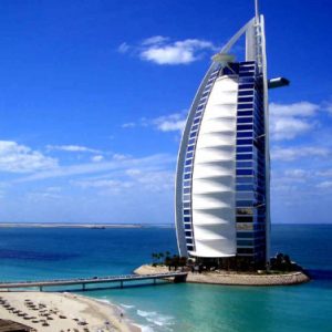 UAE Tours and Excursions