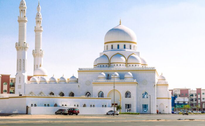Saudi Arabia travel guide and first time visitor destination planning
