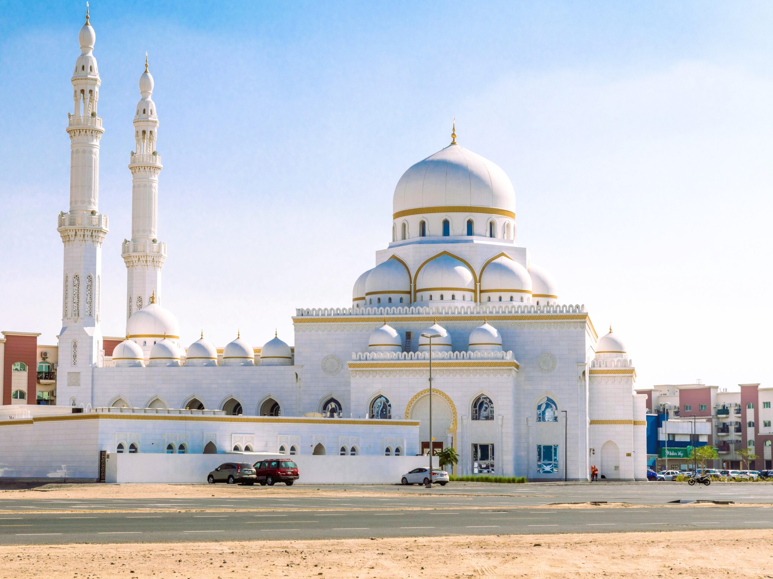 Saudi Arabia travel guide and first time visitor destination planning