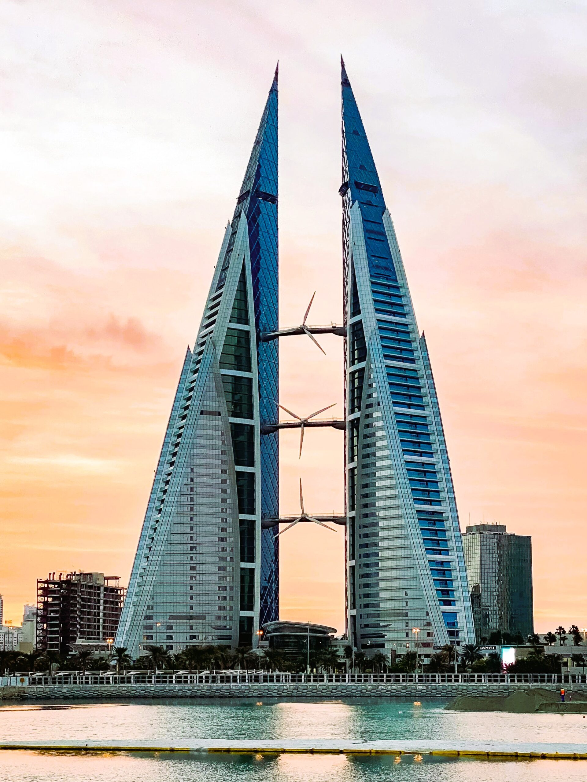 Bahrain visa services for international travelers
