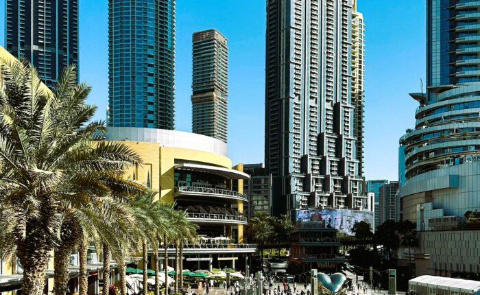 the best time to visit Dubai for Visitors