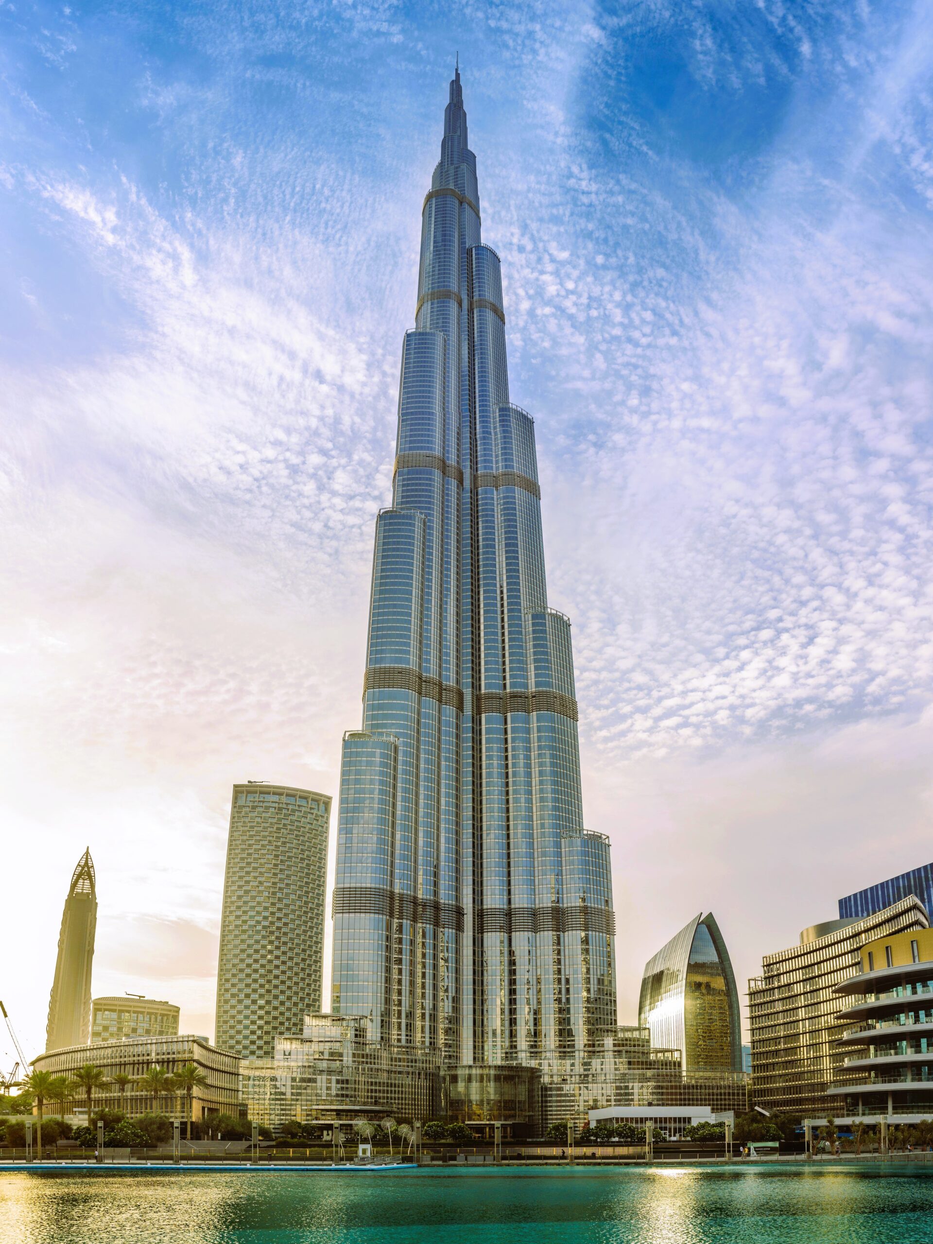 UAE tourist visa services for worldwide travel