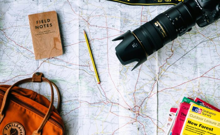 International travel checklist for first time travelers planning documents and travel essentials