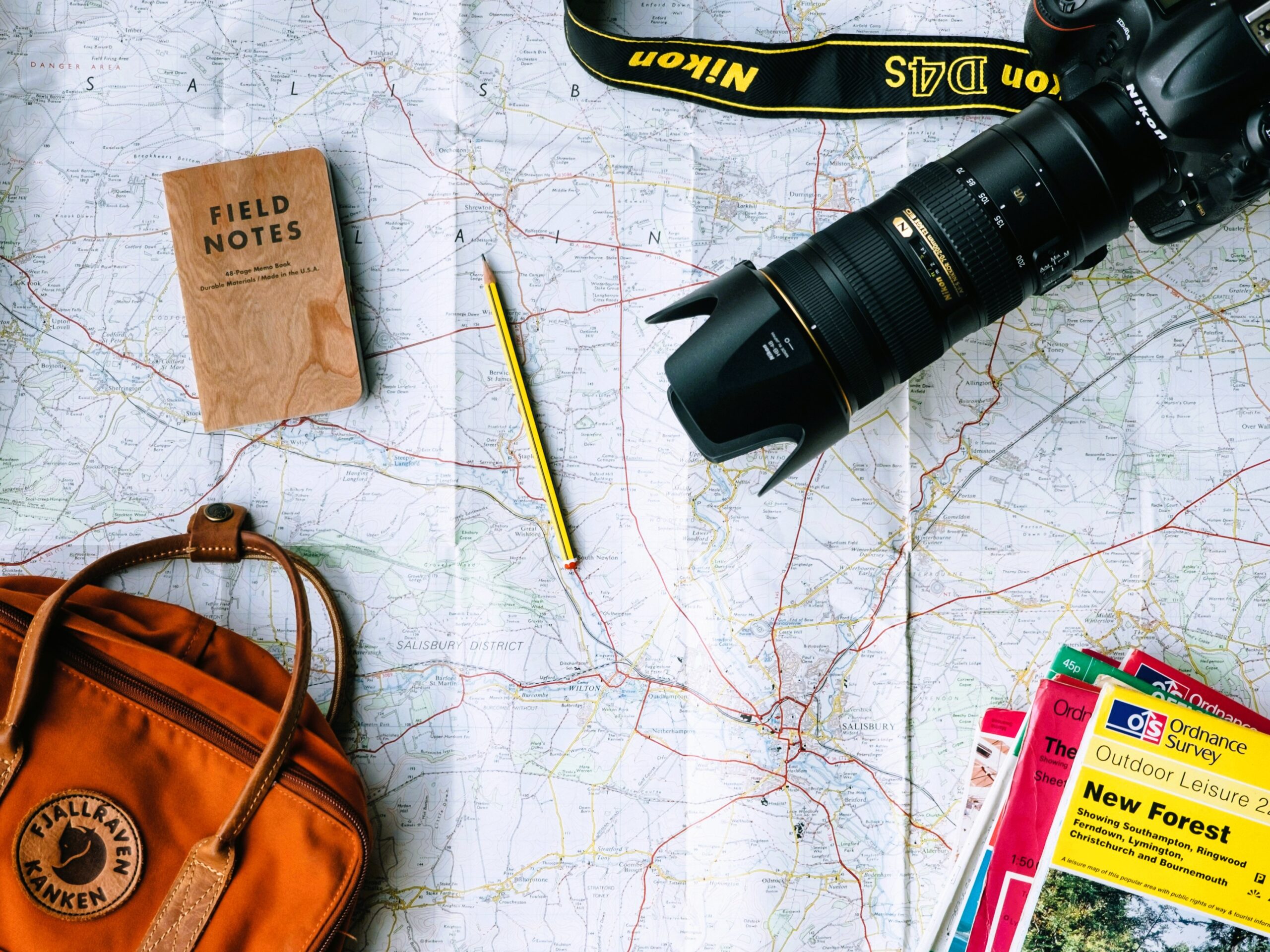 International travel checklist for first time travelers planning documents and travel essentials
