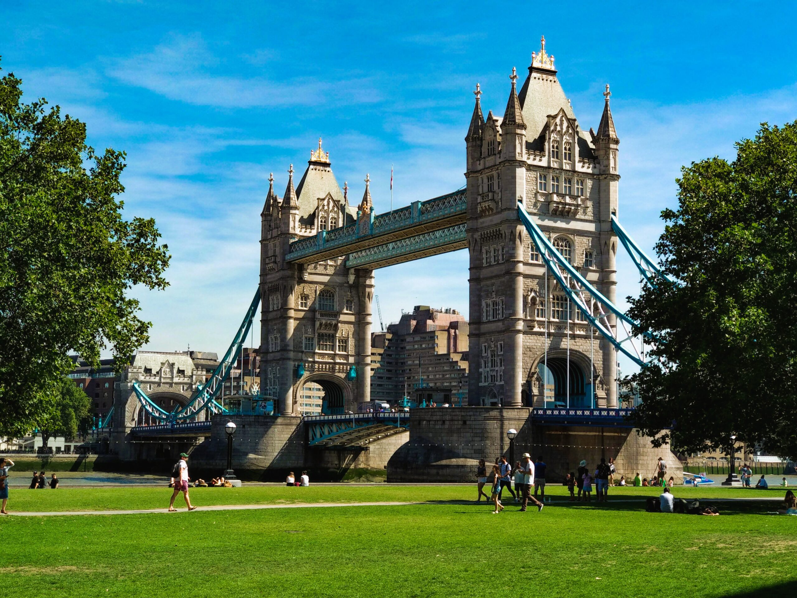 UK tourist visa documents checklist for Indians visiting London