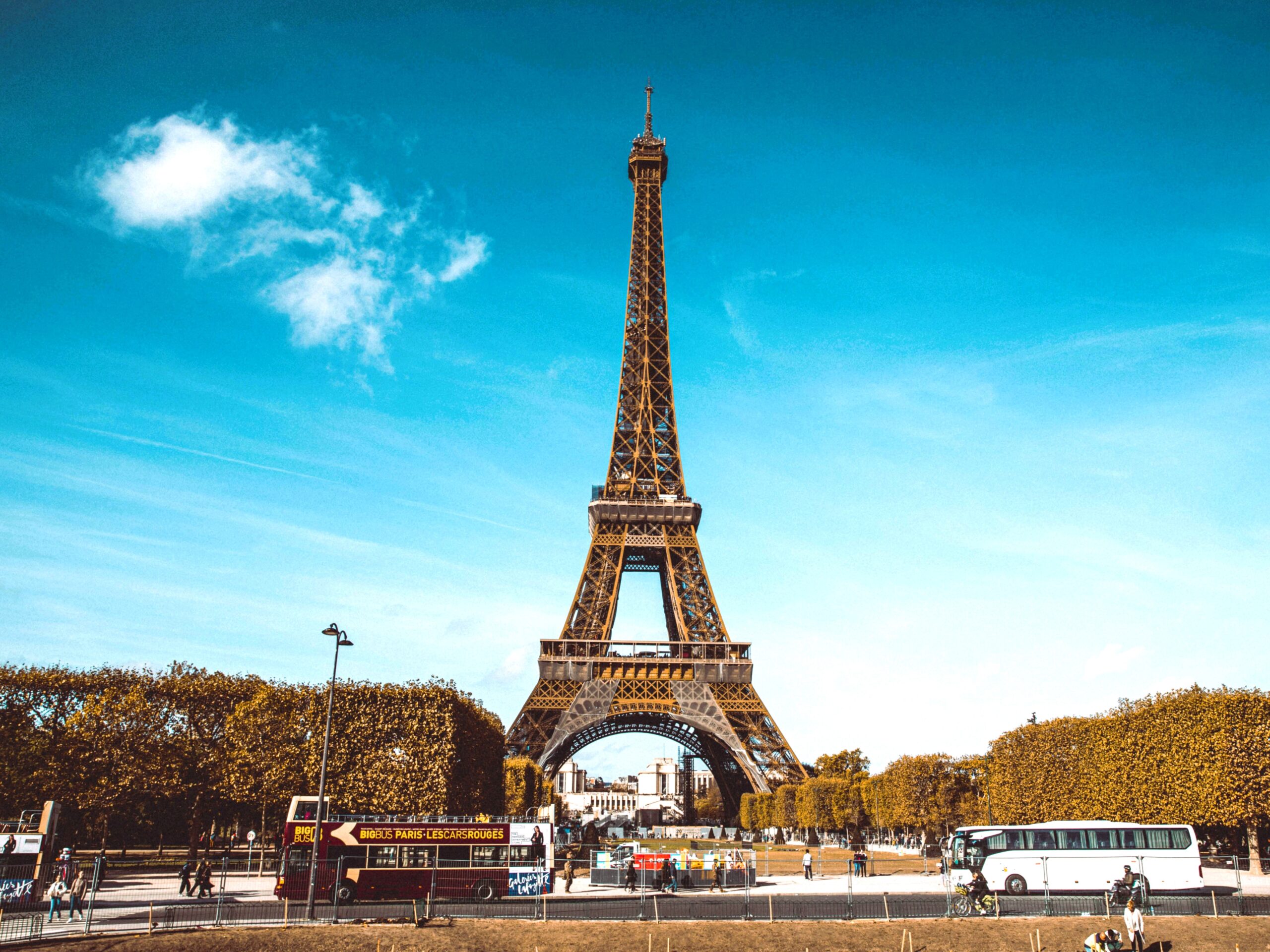 Schengen visa requirements for Europe travel destinations
