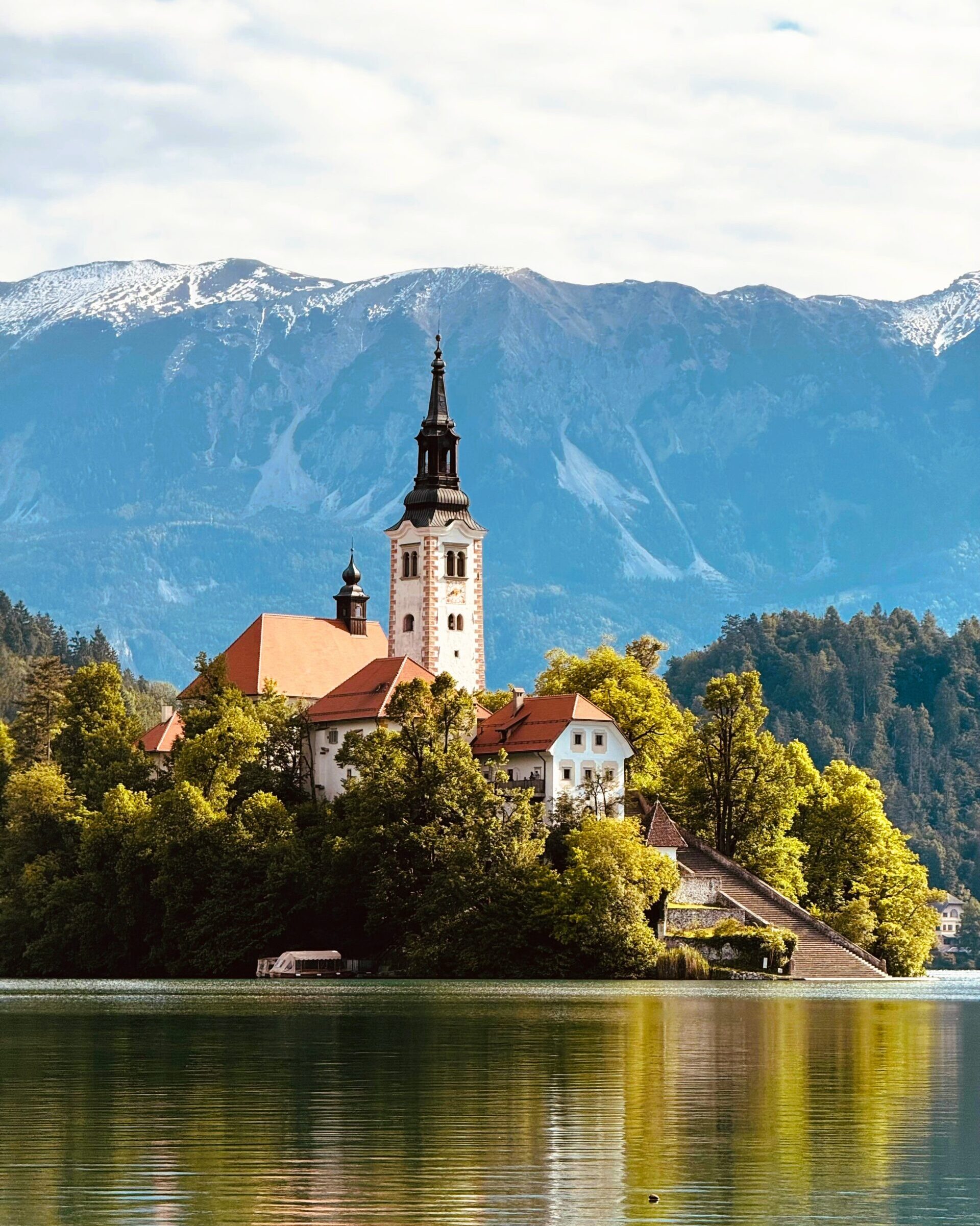 European travel destinations for Schengen visa services