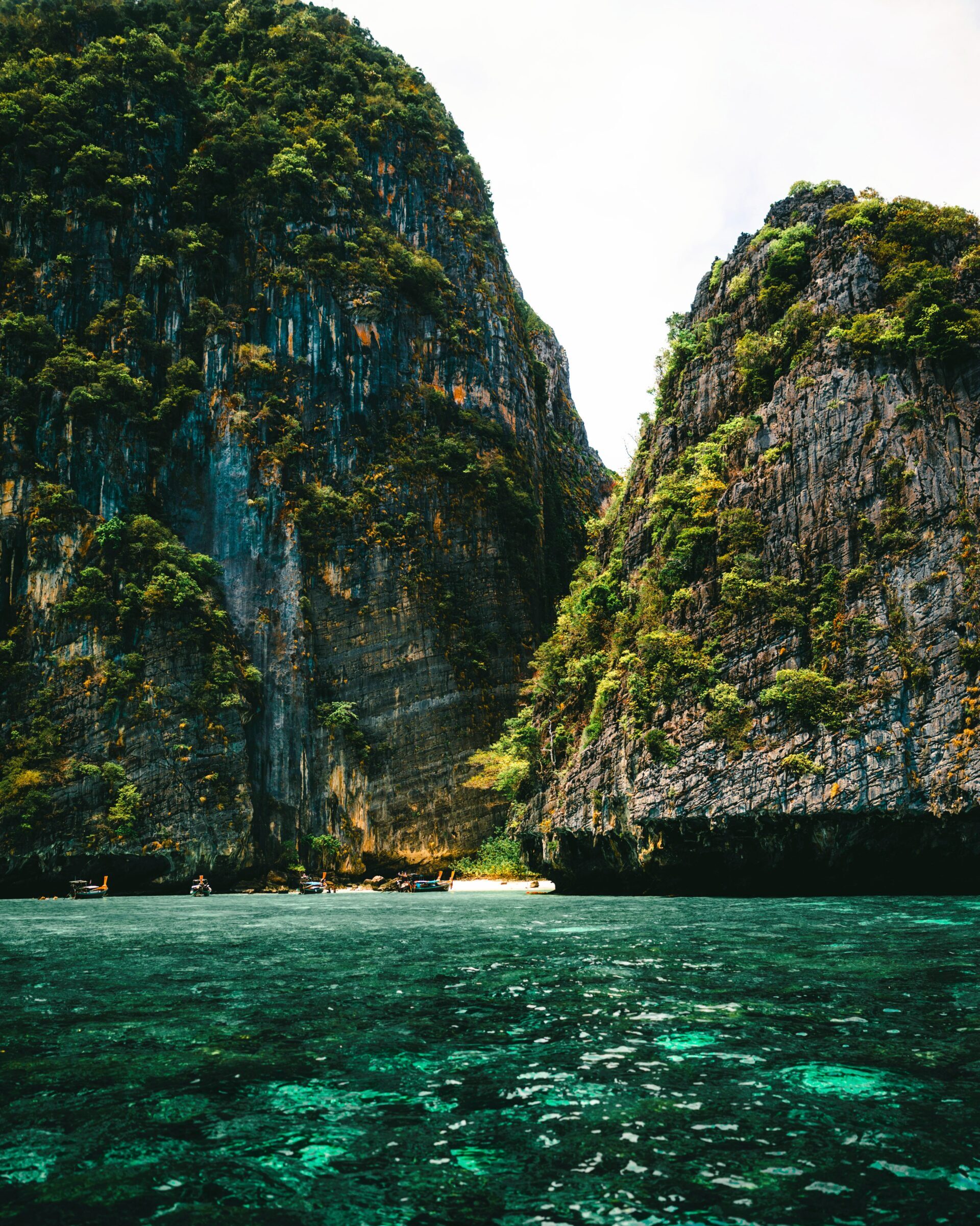 Thailand travel destination for tourist visa services