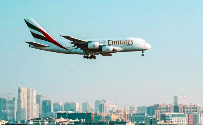 Grace period for travellers