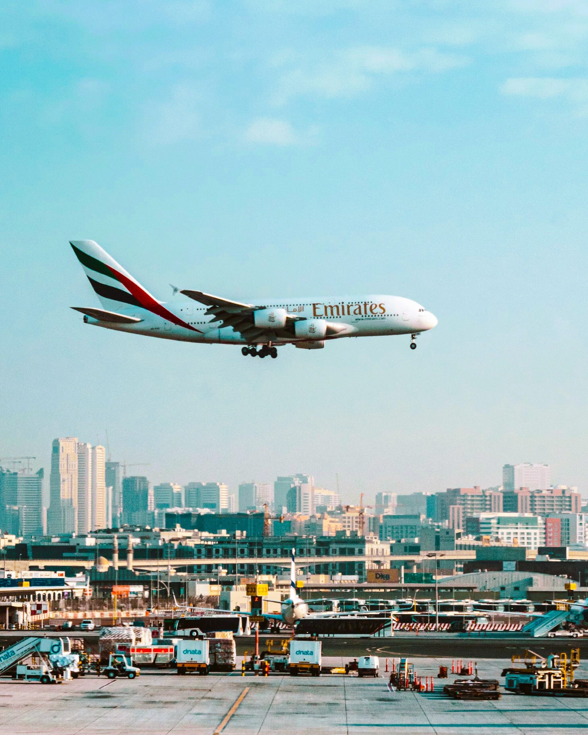 Grace period for travellers