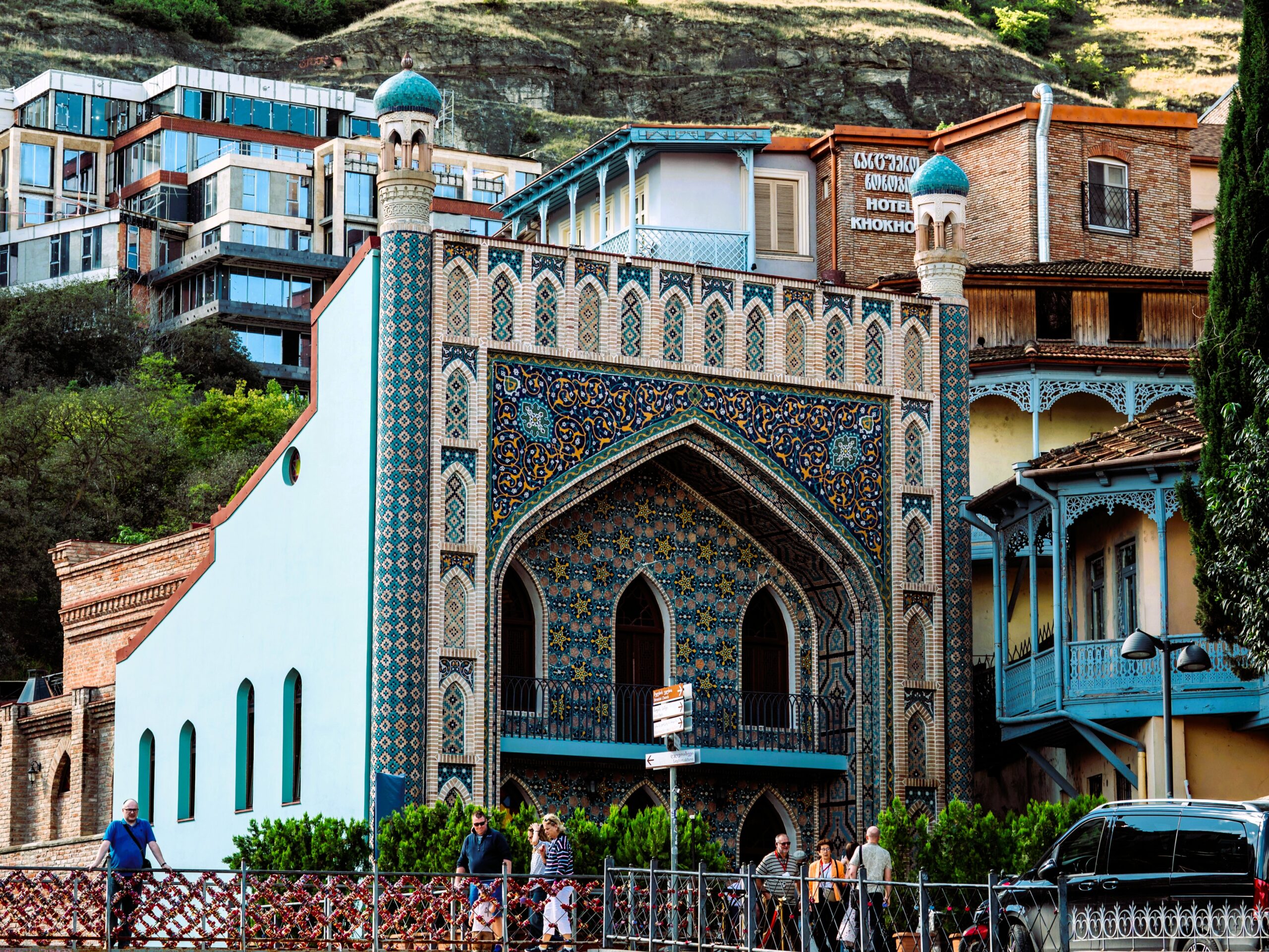 E-visa destinations becoming more accessible for Indian travelers