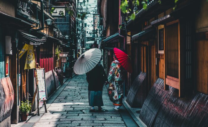 Japan Rail Pass guide for first-time visitors exploring multiple cities in Japan