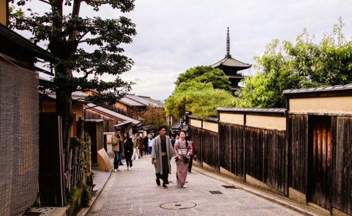 Japan visa processing time guide for travelers planning a trip to Japan