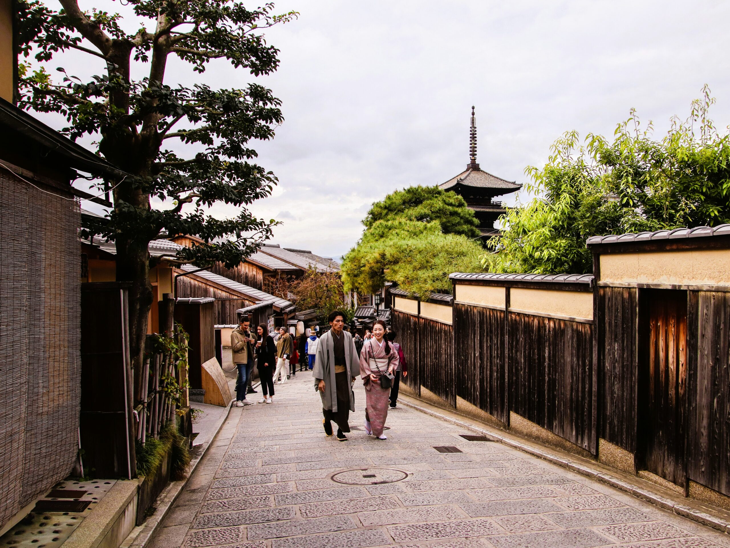 Japan visa processing time guide for travelers planning a trip to Japan