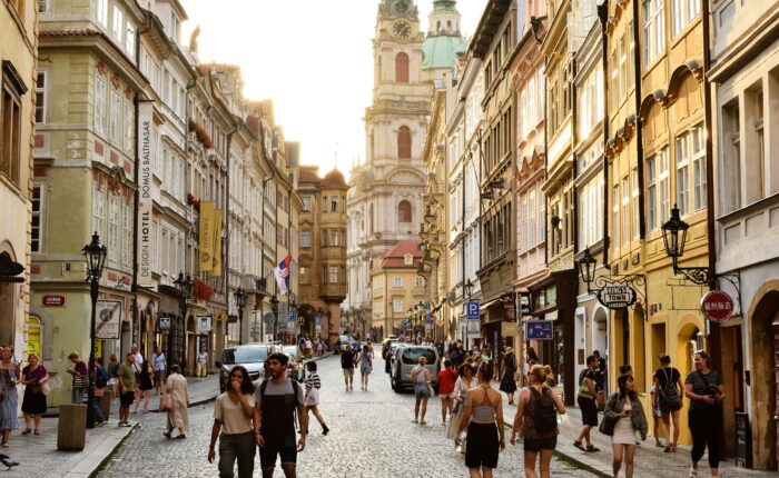Europe travel destination related to Schengen visa applications from India