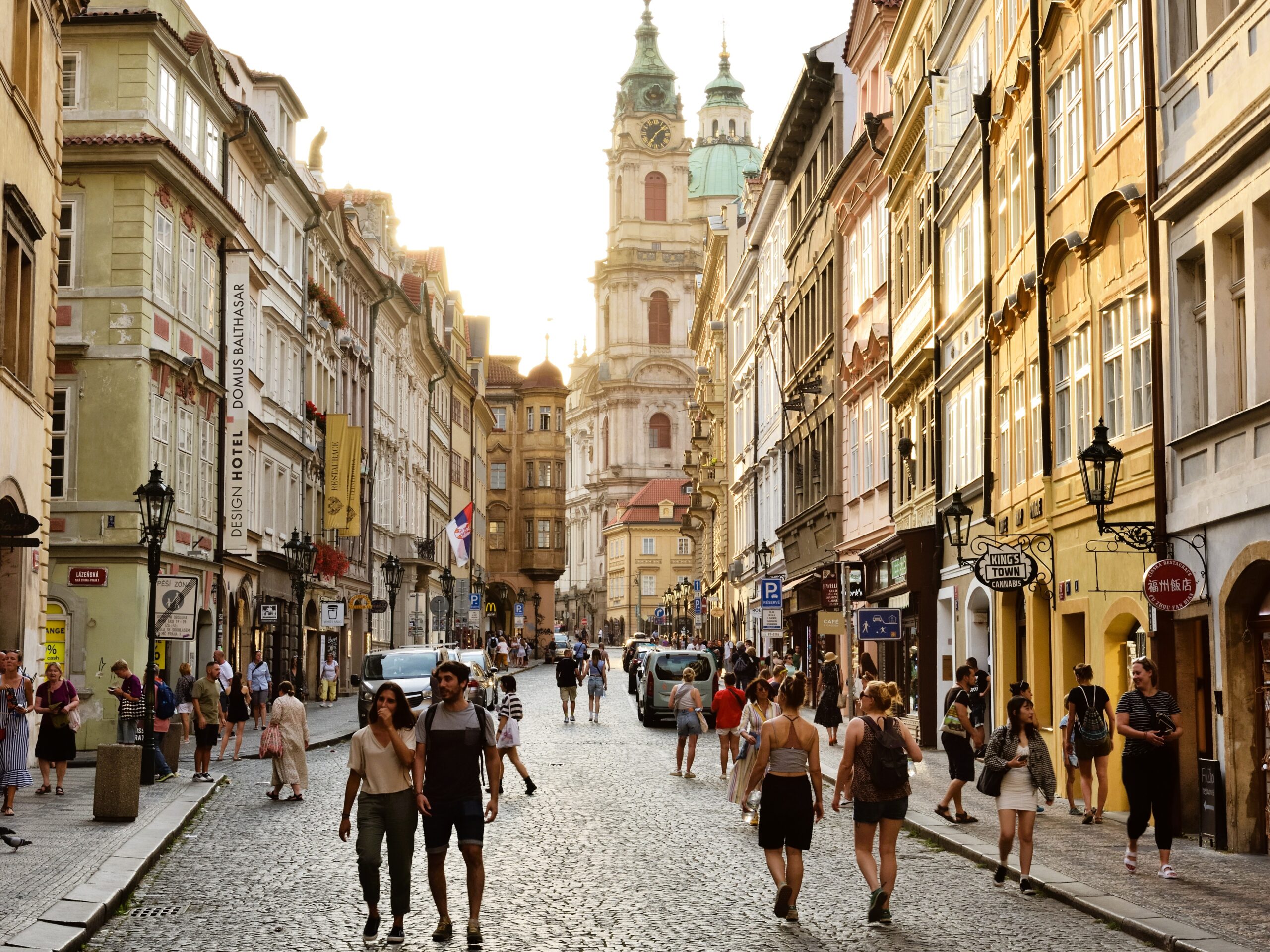 Europe travel destination related to Schengen visa applications from India