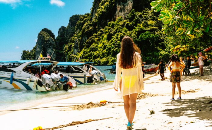 Thailand travel advisory for Indian travelers visiting Krabi