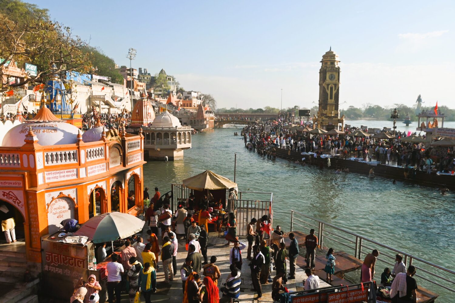 North India Temple Heritage