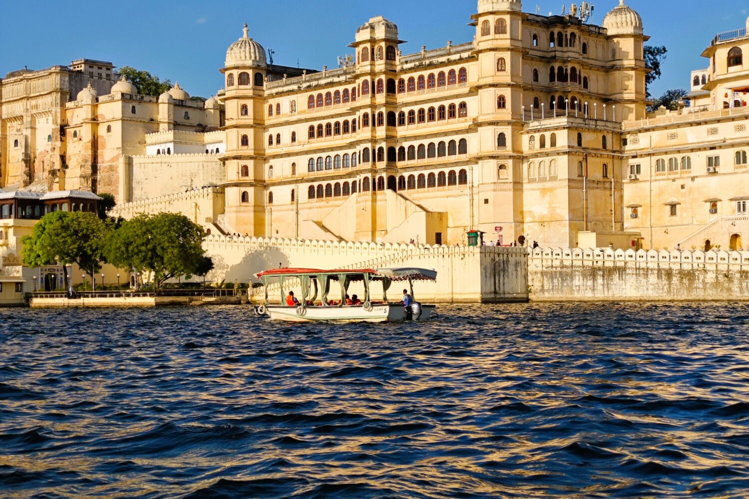 Udaipur Heritage Garden |
