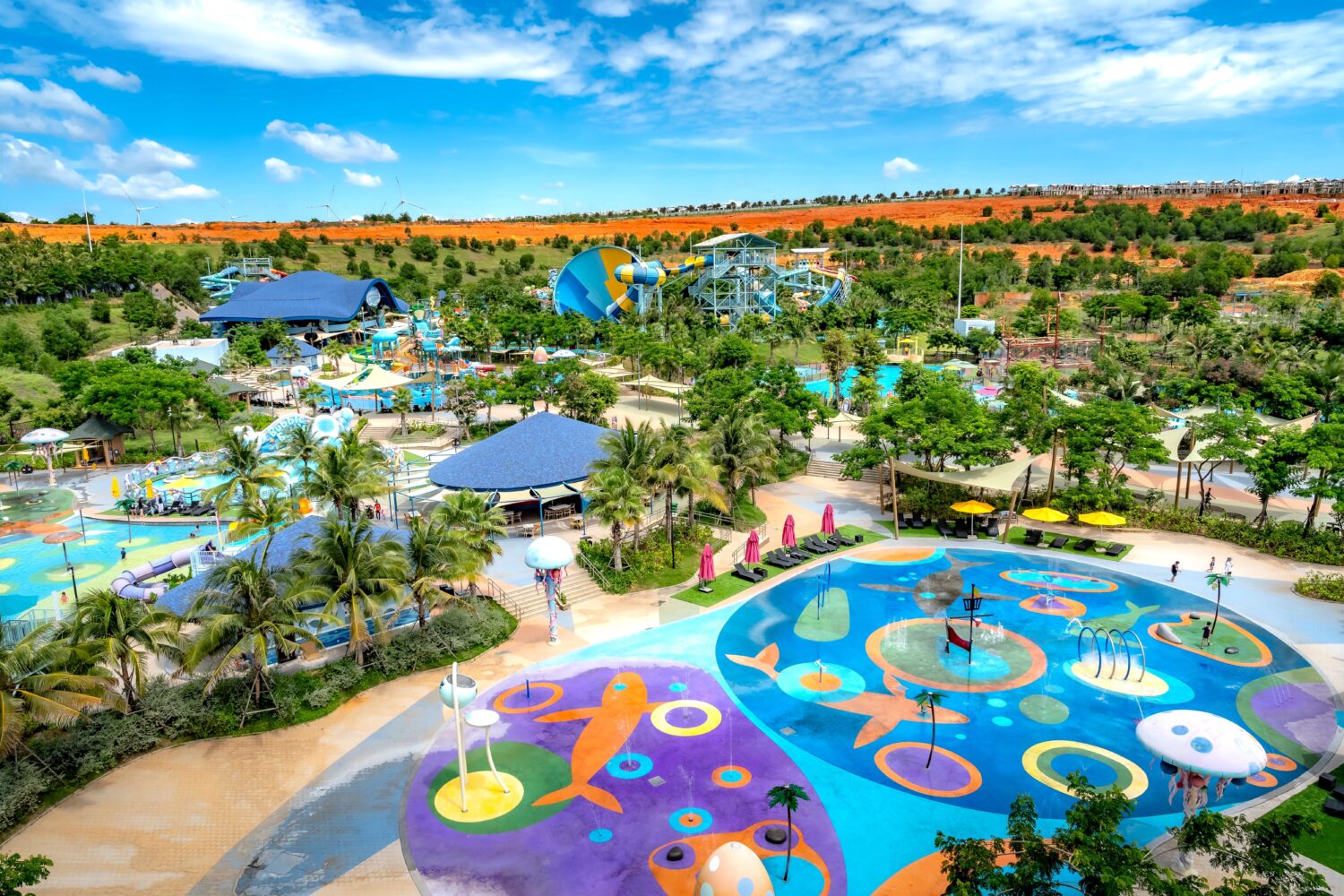 Aquatopia Water Park