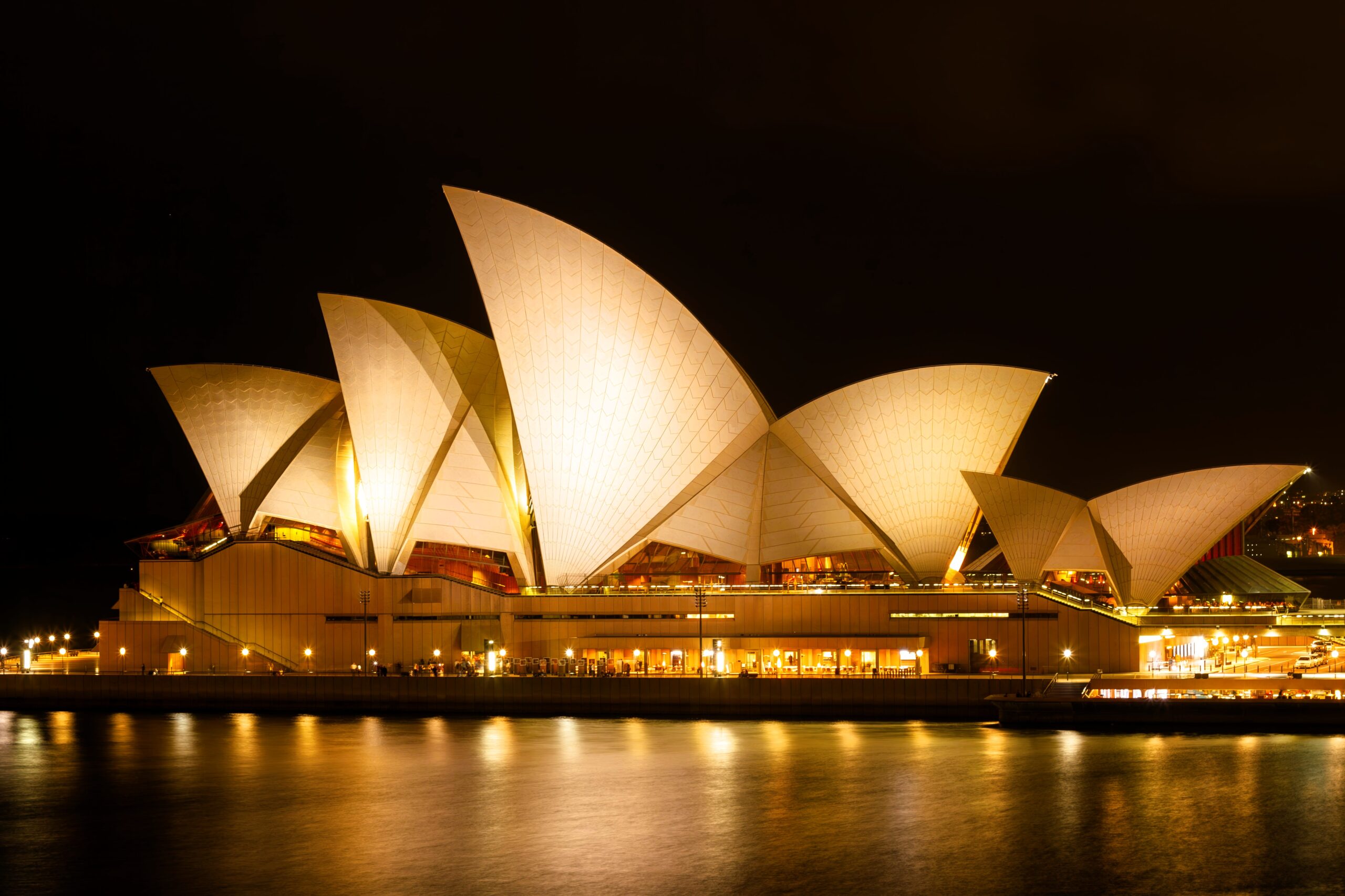 Australia Tour Package