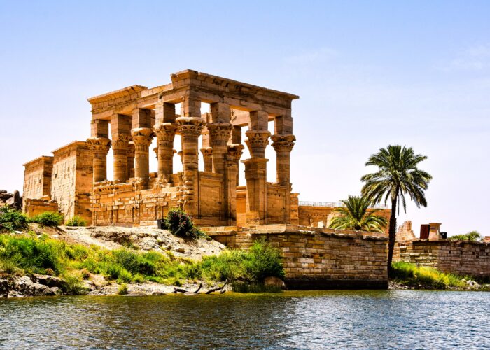 Egypt 5 Nights 6 Days package featured for seaman tours