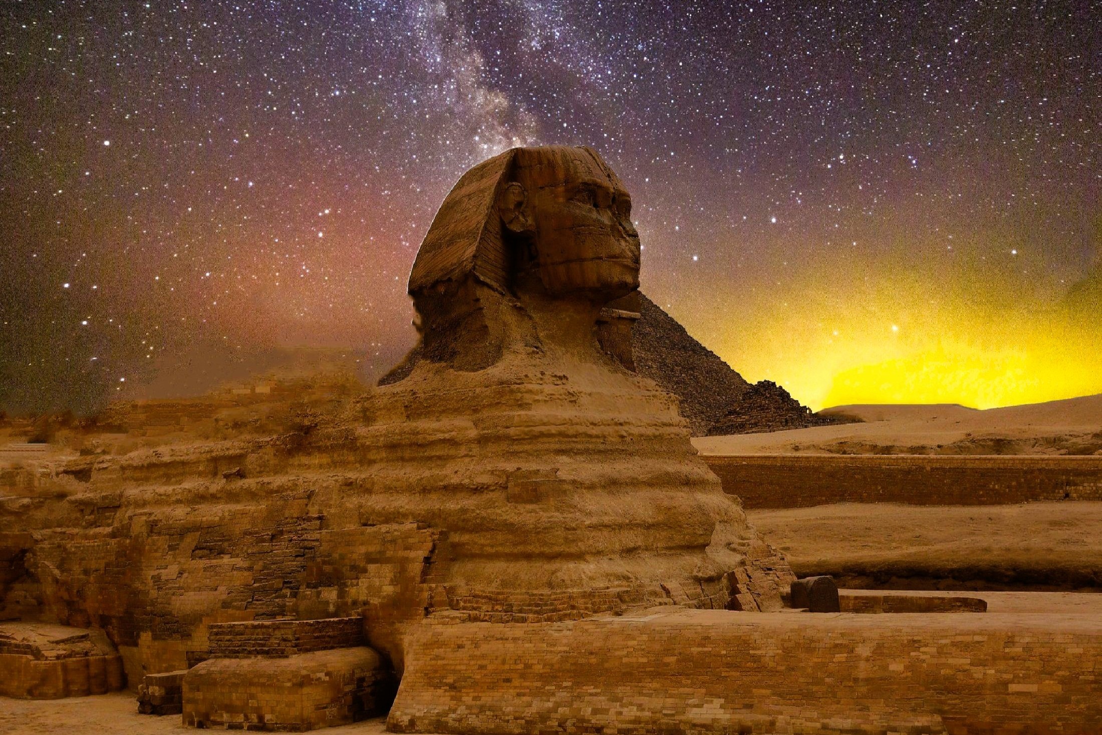 Egypt Tour Packages featured image