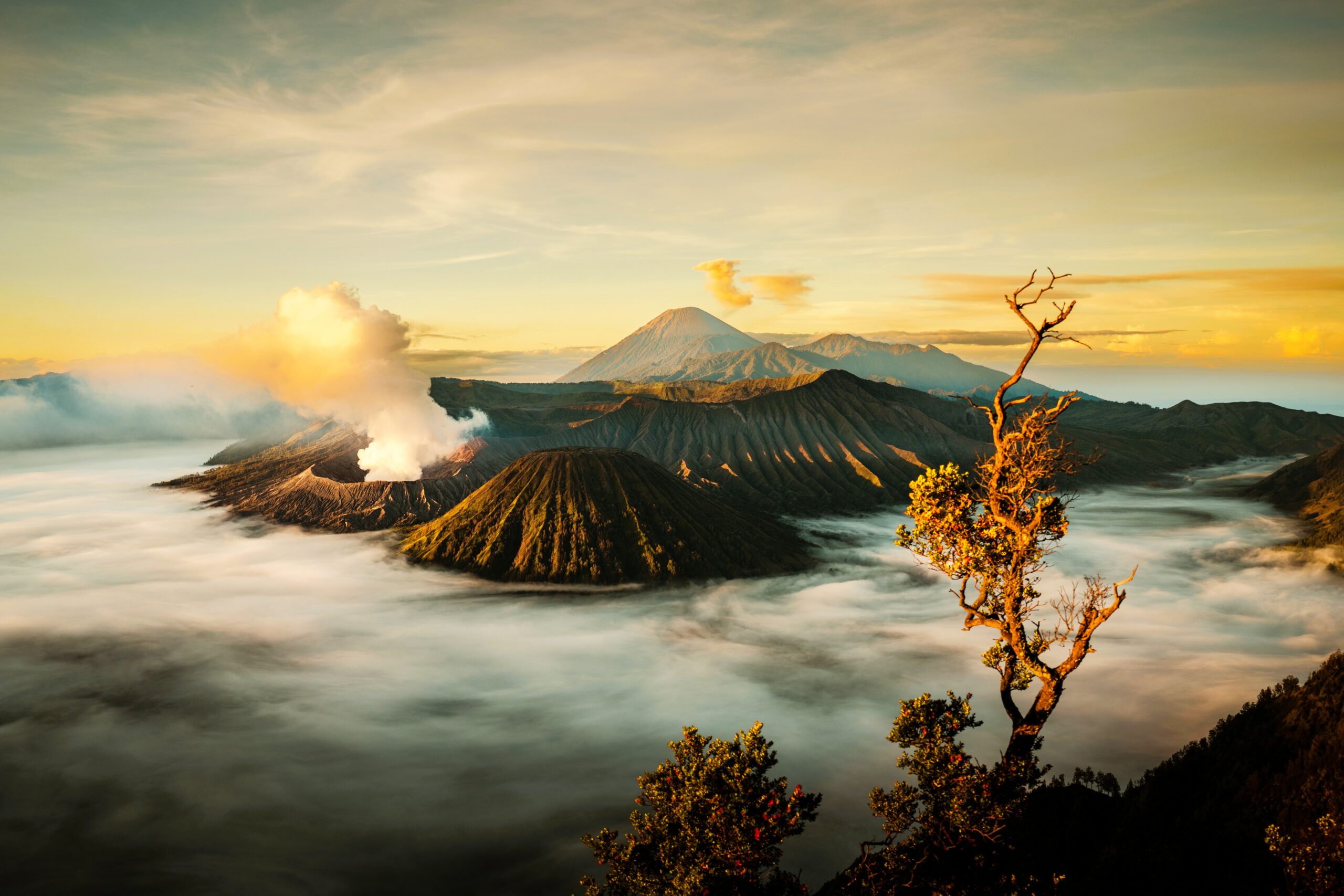 Indonesia tour packages featured image