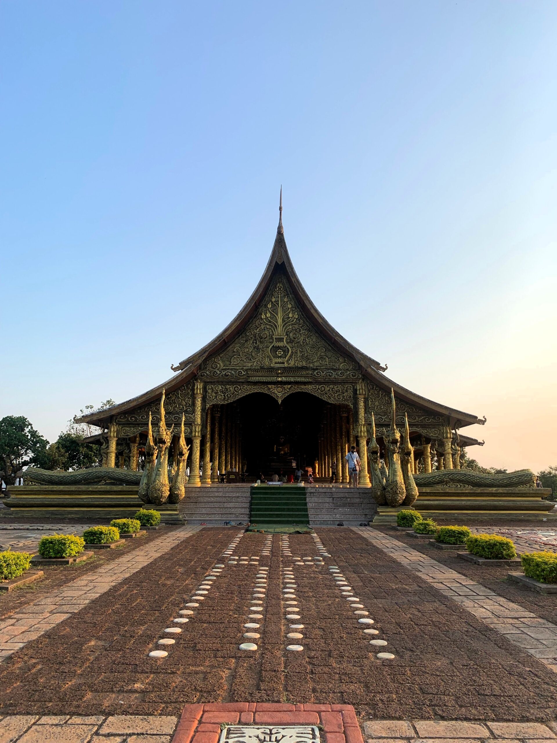 Laos Tourist Visa from India