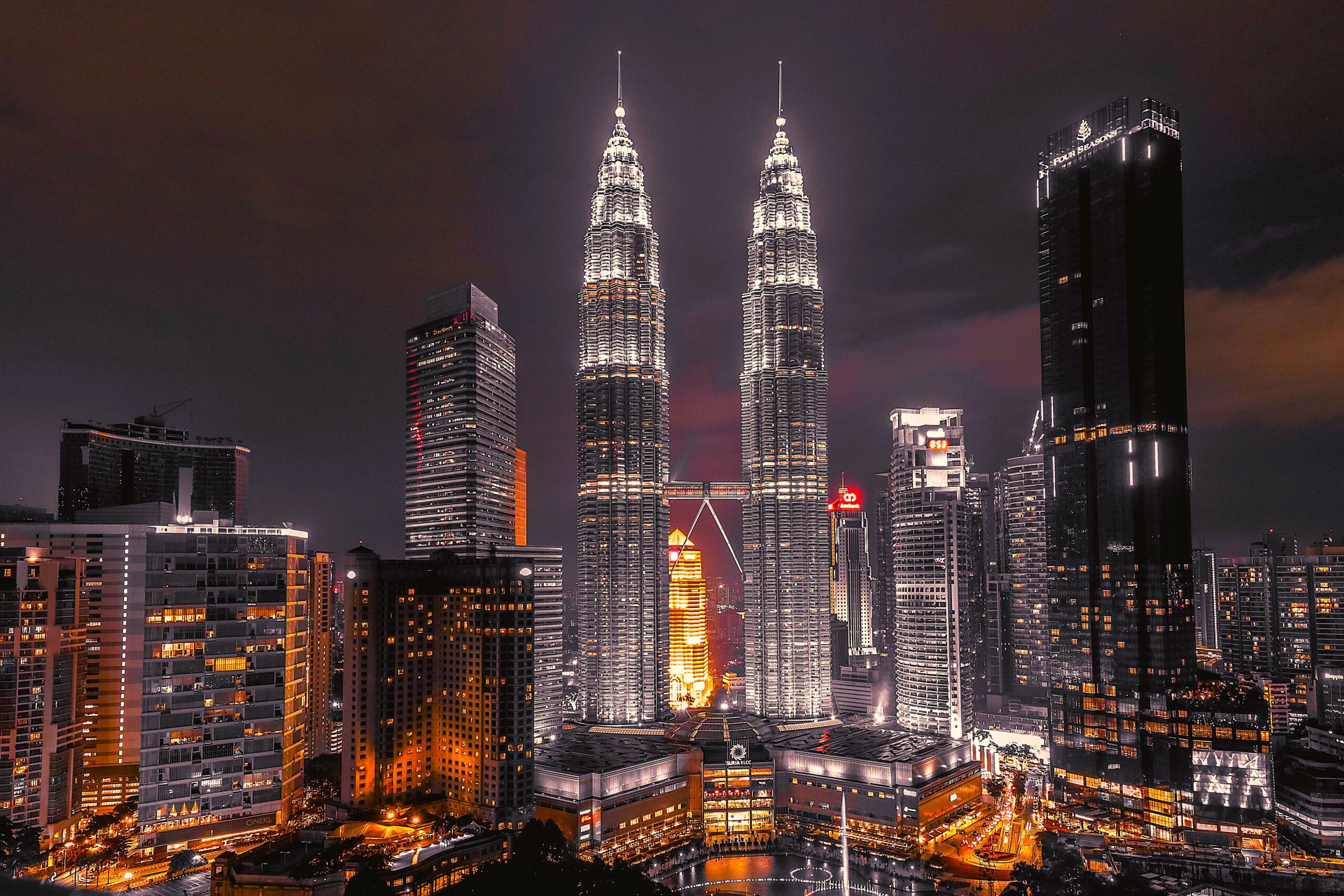 Malaysia Tour Packages featured image