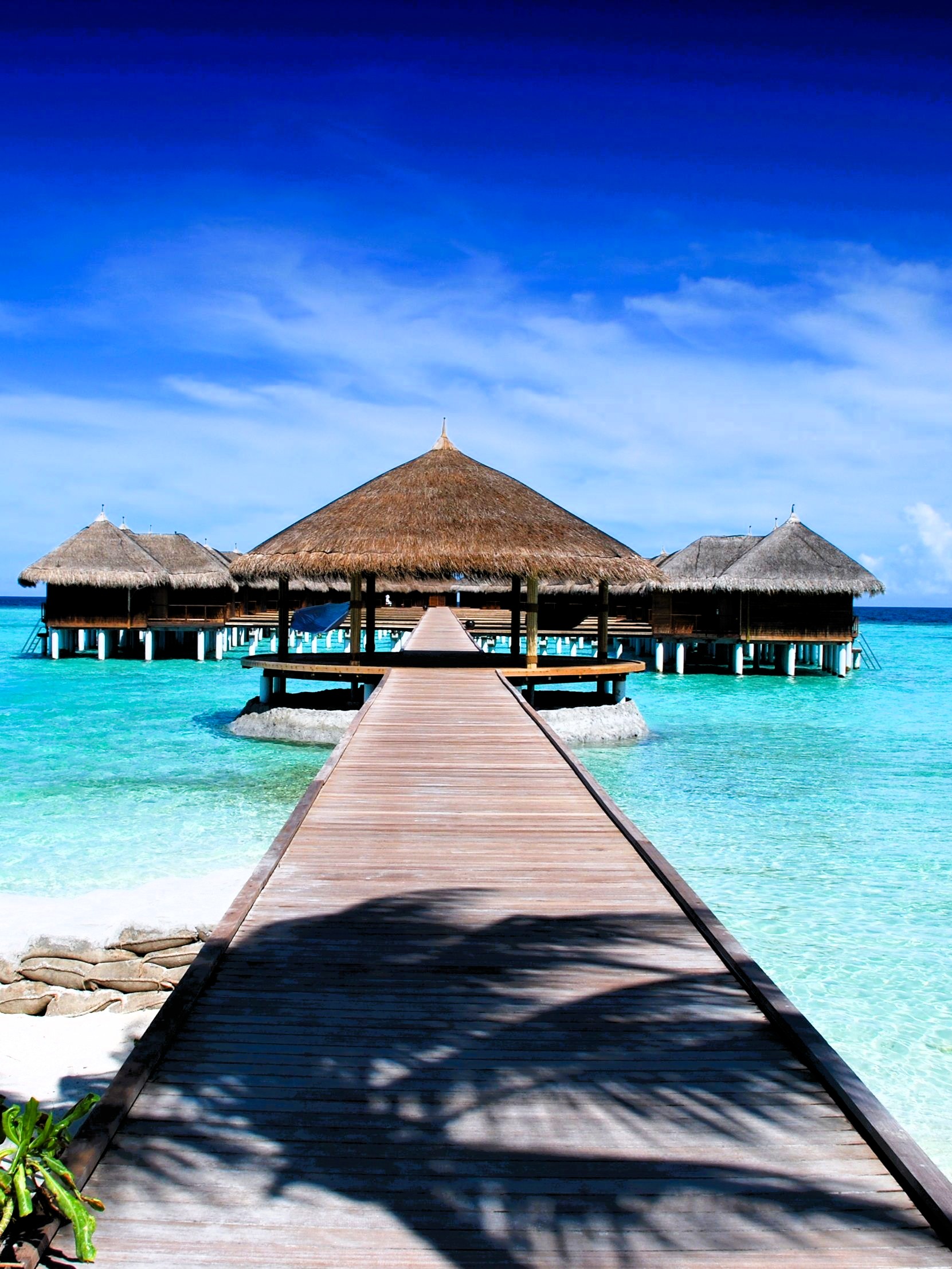 Maldives Tourist Visa featured in international visas for seaman tours india