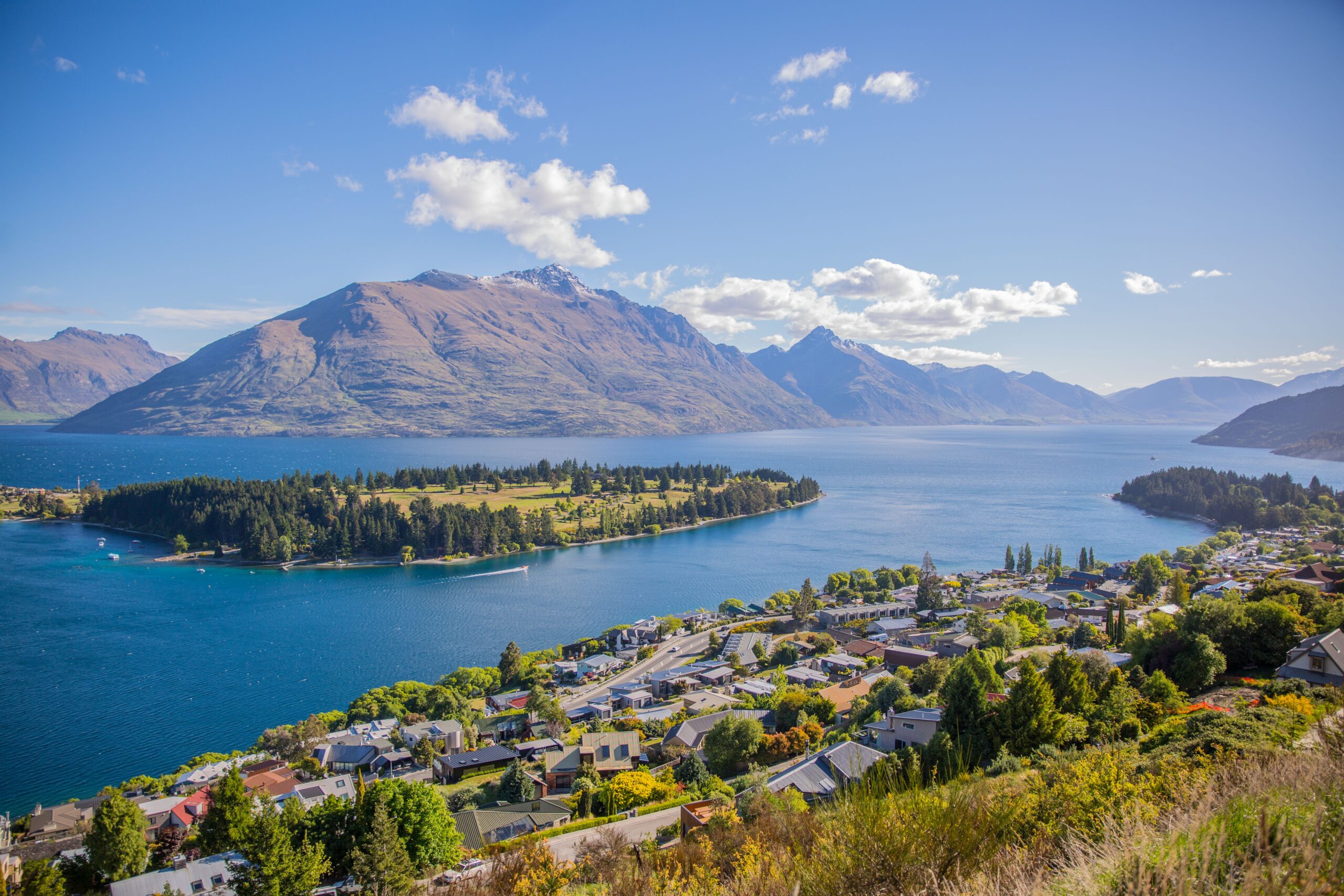 New Zealand Tour Packages featured image