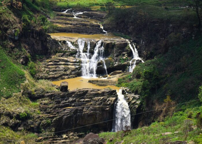 Nuwara Eliya featured in Sri Lanka tour package