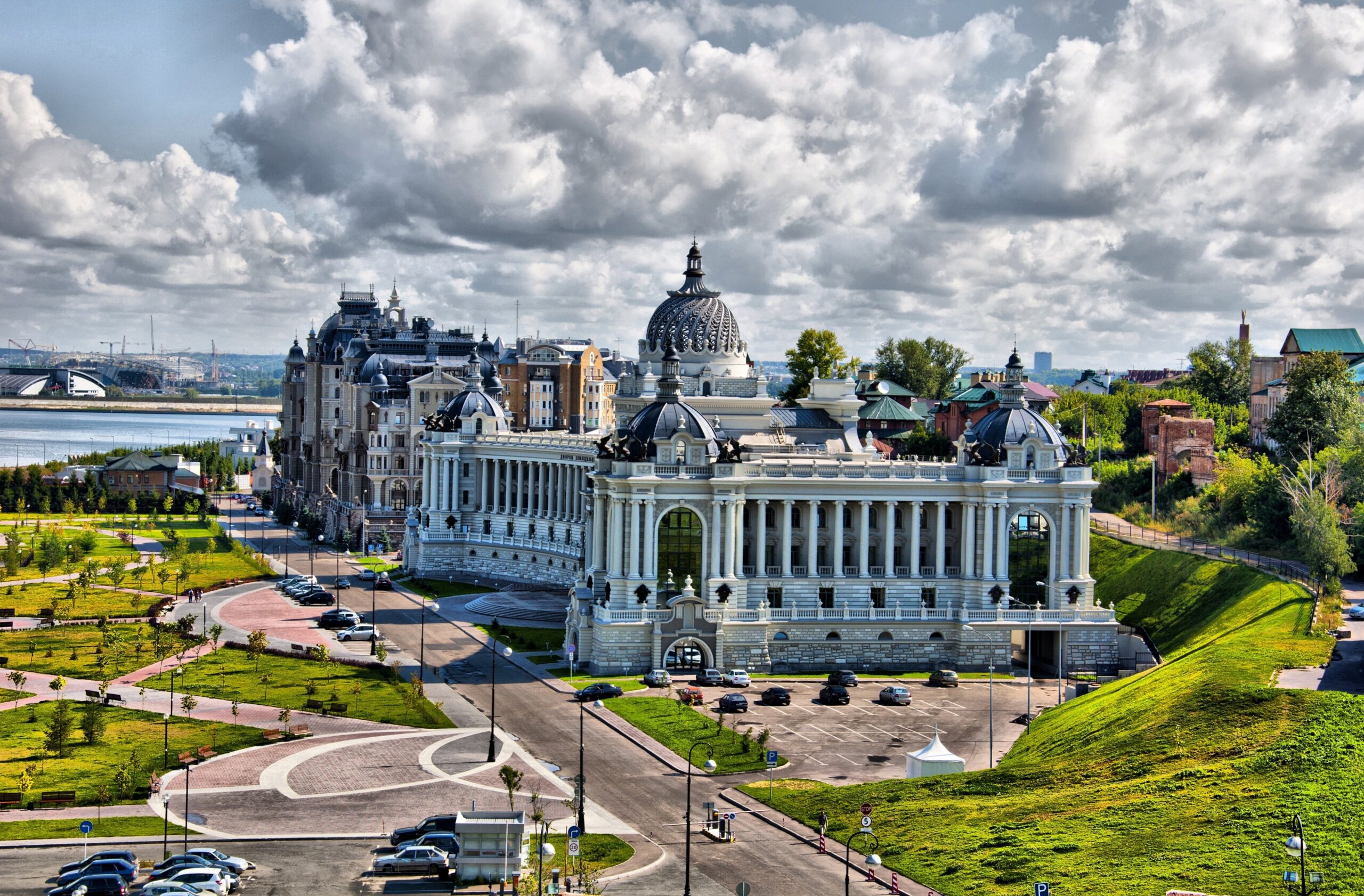 Russia tour packages featured image