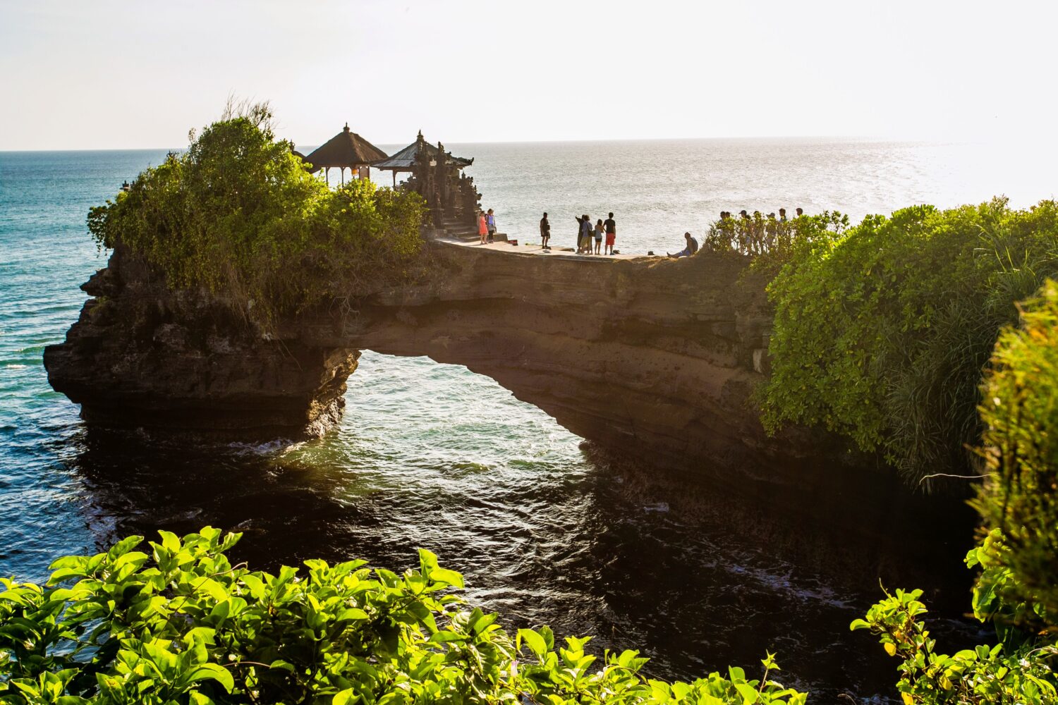 Tanah Lot Temple