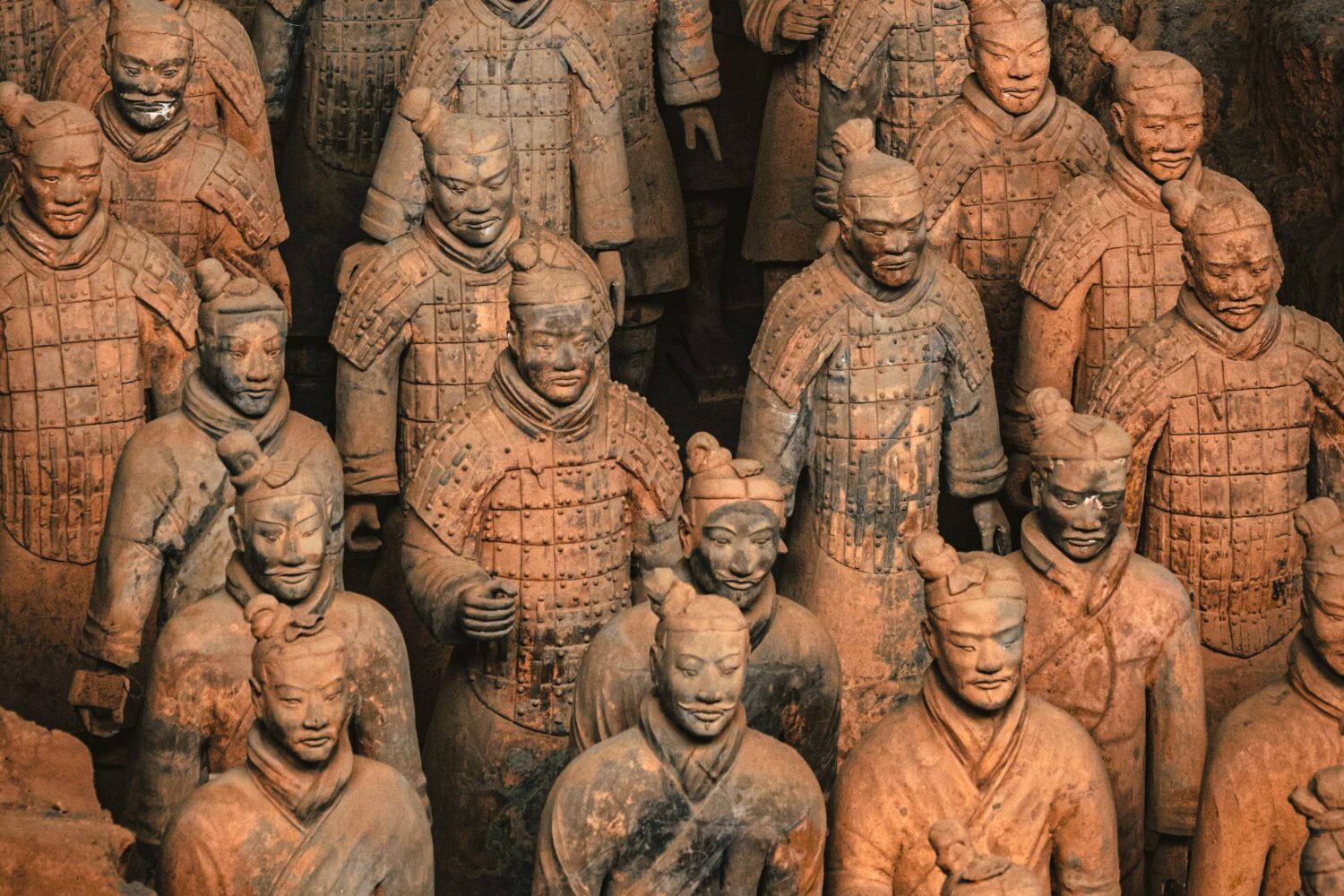 Terracotta Army