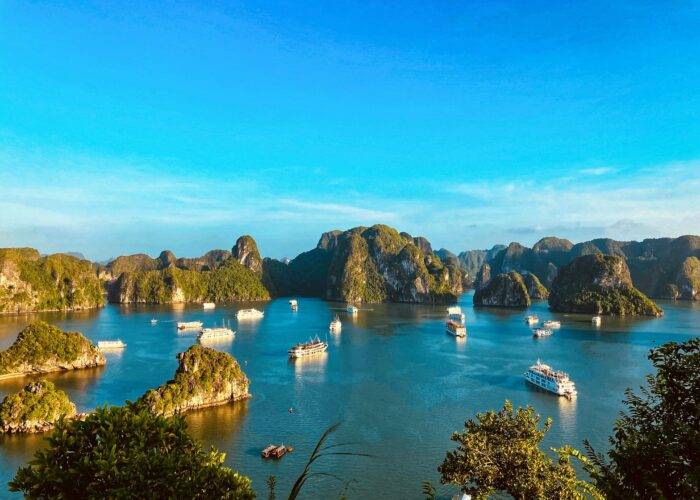 Vietnam tour featured