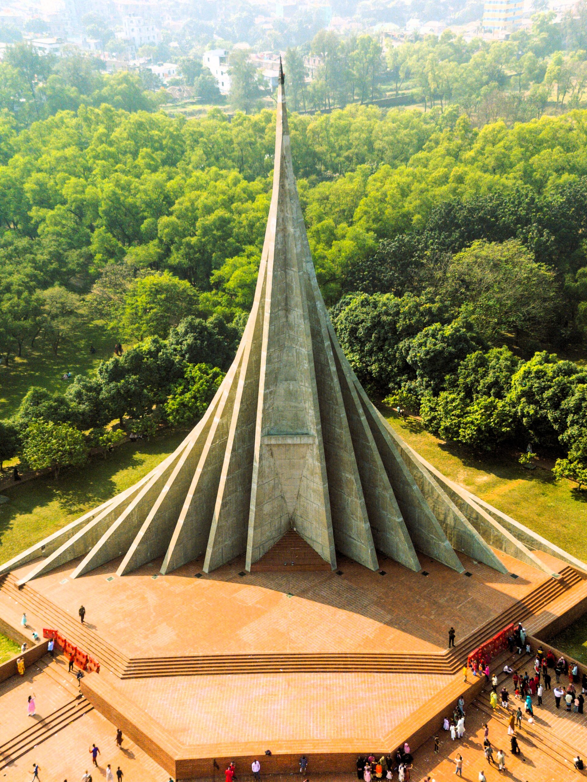 Bangladesh Tourist Visa from India