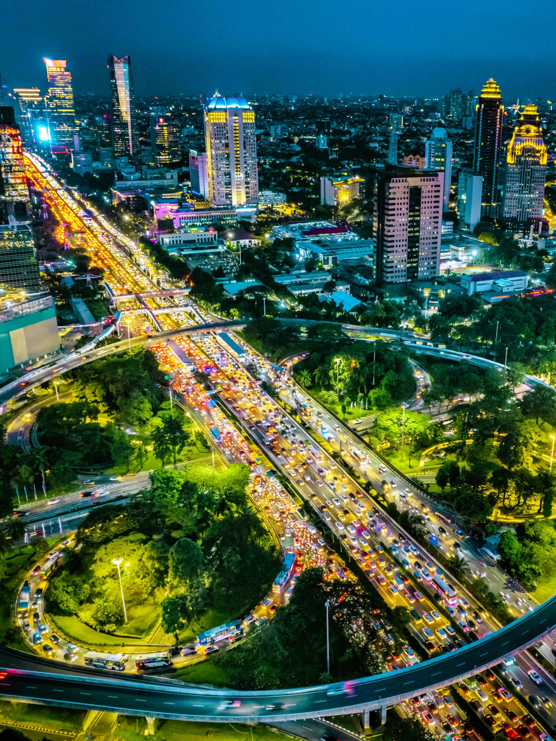 Indonesia Tourist Visa featured in international visas for seaman tours india