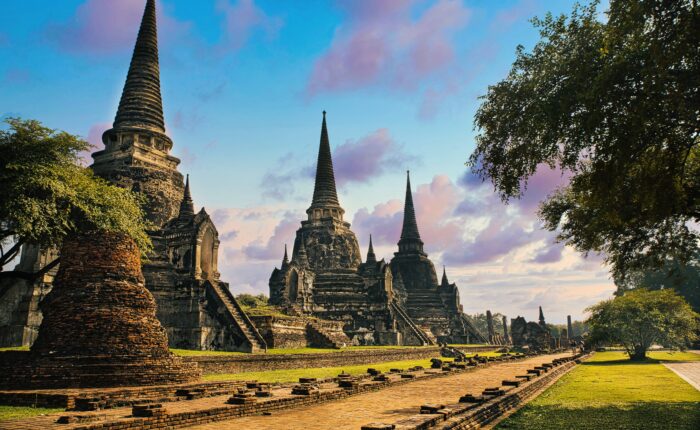 International trips under ₹1 lakh from India