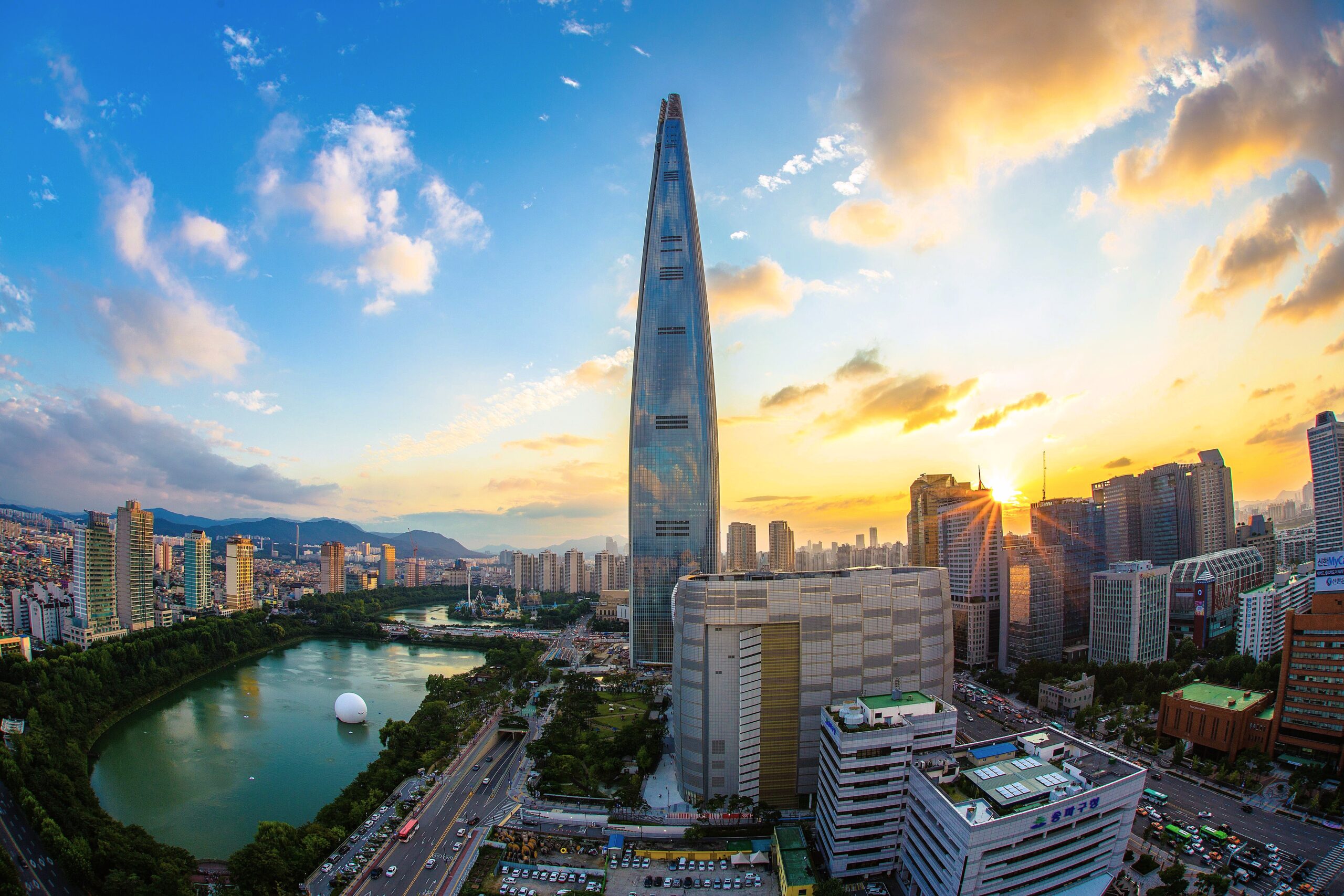 south korea tour packages featured