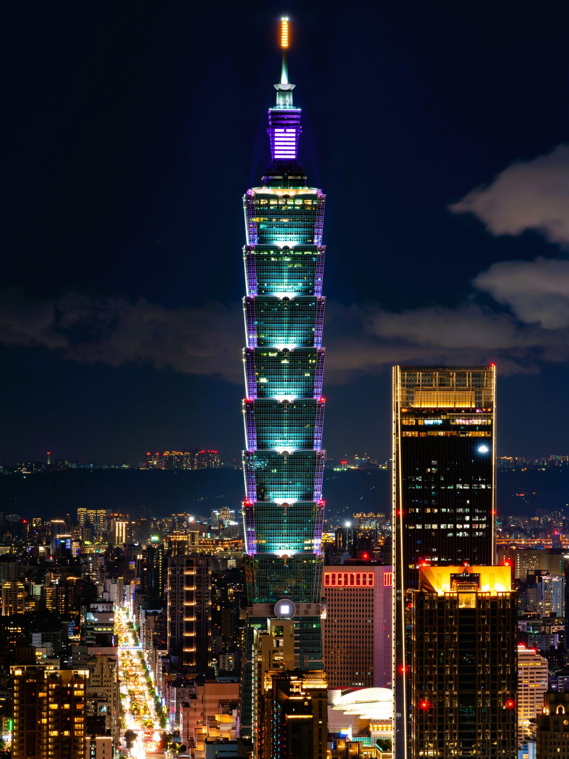 Taiwan Tourist Visa from India for International Visas