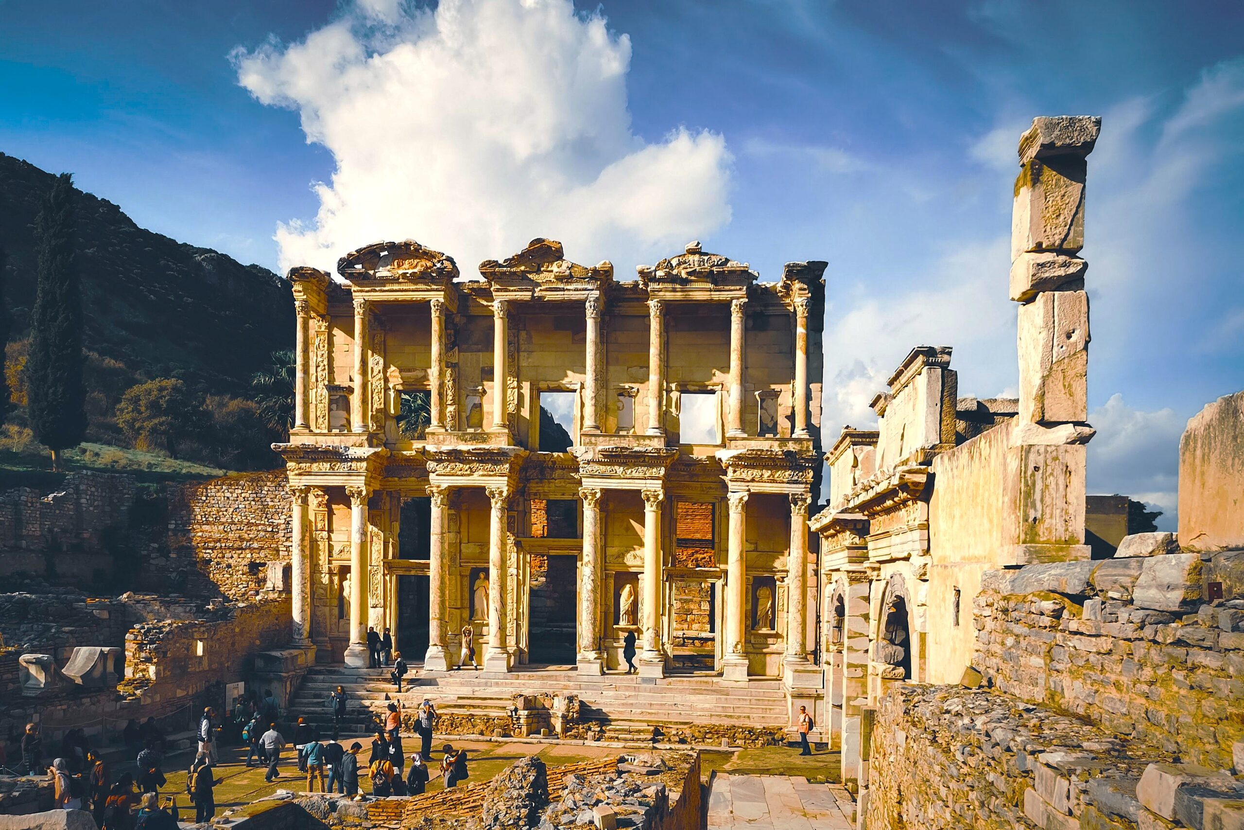turkey tour packages featured
